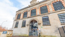 Appart'city Angoulême