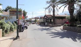 Meropi Hotel & Apartments