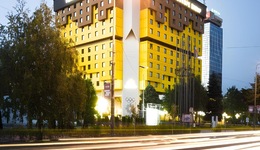 Hotel Holiday