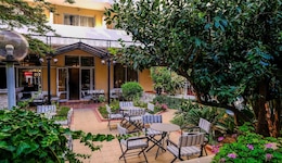 Achillion Palace Hotel Rethymno City Center