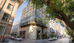 Izmir Ontur Hotel - Boutique Class