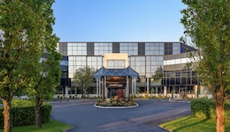 The Jangle Hotel - Paris - Charles De Gaulle - Airport - Ex Courtyard By Marriott