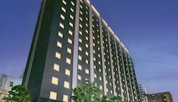 Hotel Brighton City Osaka Kitahama