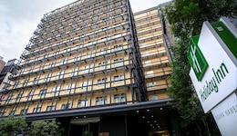 Holiday Inn Osaka Namba, An Ihg Hotel