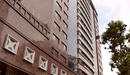 Hotel Grand Pacific Singapore