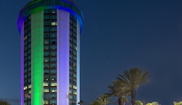 Four Points By Sheraton Orlando International Drive