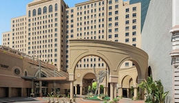 The Westin San Diego Gaslamp Quarter