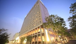 Sotetsu Grand Fresa Tokyo - Bay Ariake