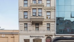 Richmond Istanbul Hotel