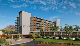 Hotel Valley Ho