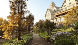 Claremont Resort & Club