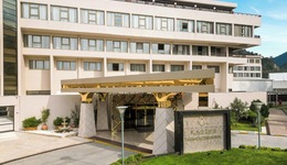 Kaya Izmir Thermal And Convention