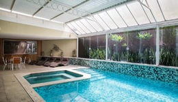 Hotel Heritage