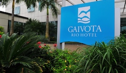 Américas Gaivota Hotel