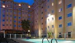 Ibis Nice Centre Gare