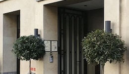 Hotel Paris Vaugirard
