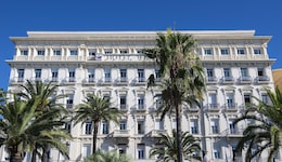 Hotel West End