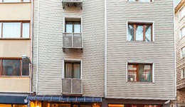 Hotel Fehmi Bey