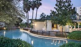 Mirage Park Resort