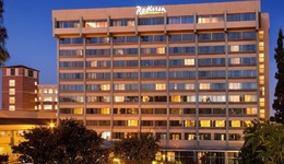 Usc Hotel