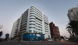 Palladium Business Hotel