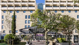 Mercure Paris Porte De Versailles Expo