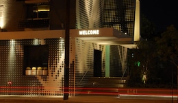 The Adler A Hollywood Hills Hotel