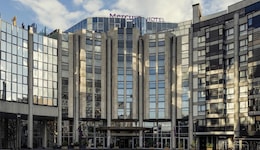 Mercure Paris Boulogne