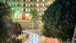 Castello City Hotel