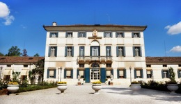 Hotel Villa Condulmer