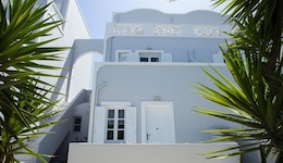 Maistros Village