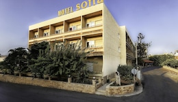 Sofia Hotel