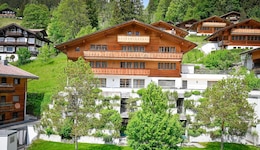 Romantik Hotel Schweizerhof