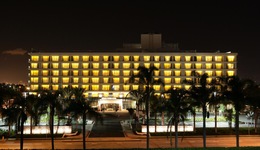 Miyako Hybrid Hotel Torrance