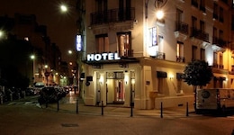 Hotel Charlemagne