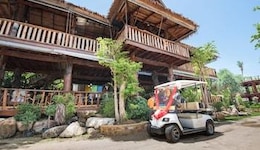 Phi Phi The Beach Resort