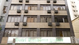 Rondonia Palace Hotel