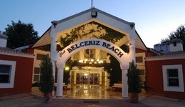 Belcekiz Beach Club - All Inclusive