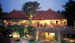 Alamkulkul Boutique Resort Kuta Bali
