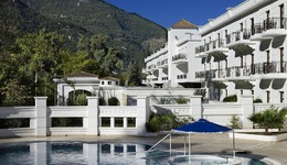Mitsis Galini Wellness Spa & Resort