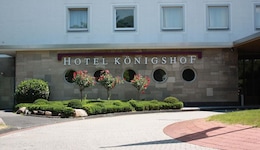 Ameron Hotel Königshof Bonn