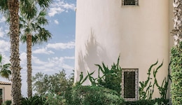 Mangia's Selinunte Resort