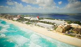 Grand Oasis Cancun - All Inclusive
