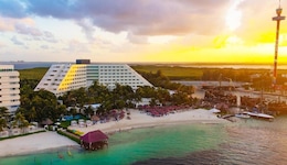 Oasis Palm -  All Inclusive