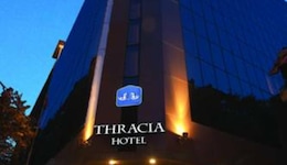 Rosslyn Thracia Hotel