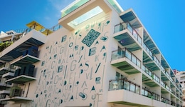Almar Resort Luxury Lgbt Beach Front Experience
