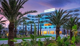 Golden Tulip President Hammamet