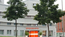 Plaza Premium Salzburg