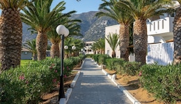 Akti Beach Club