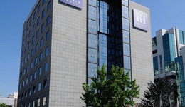 Ih Hotels Milano Lorenteggio
